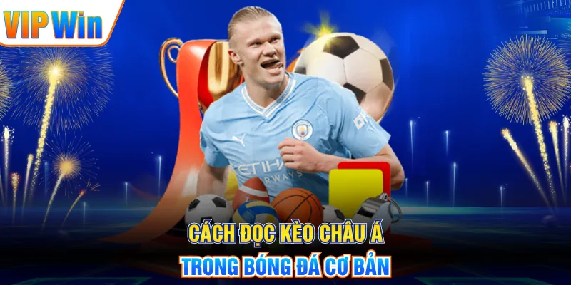 Kèo Châu Á - Giải Thích Tỷ Lệ, Hướng Dẫn Đọc Kèo Chuẩn Cách đọc kèo Châu Á trong bóng đá cơ bản